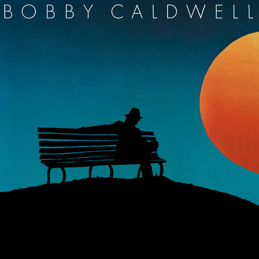 Bobby Caldwell- Bobby Caldwell [ VINYL LP ]