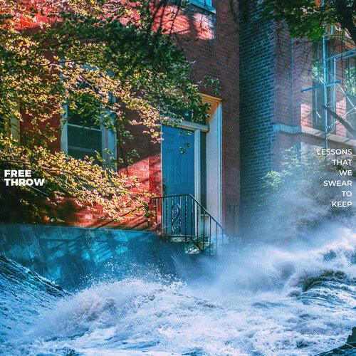 Free Throw- Lessons That We Swear to Keep [ VINYL LP ]