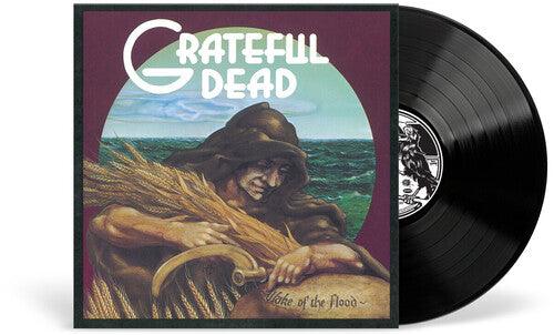Grateful Dead- Wake Of The Flood (50th Anniversary Remaster) [ VINYL LP ]
