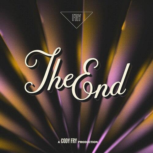 Cody Fry- The End [ VINYL LP ]