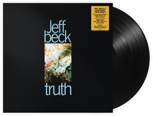 Jeff Beck- Truth [ VINYL LP ]