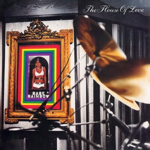 The House of Love- Babe Rainbow - 180gm Vinyl [ VINYL LP ]