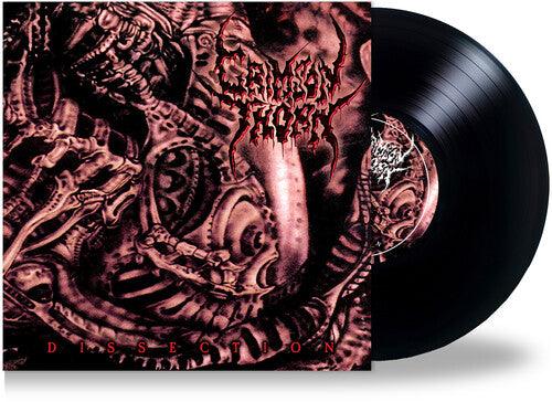 Crimson Thorn- Dissection [ VINYL LP ]