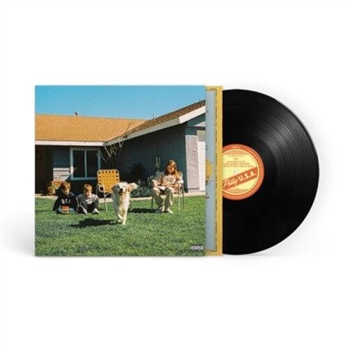 Petey- USA [ VINYL LP ]