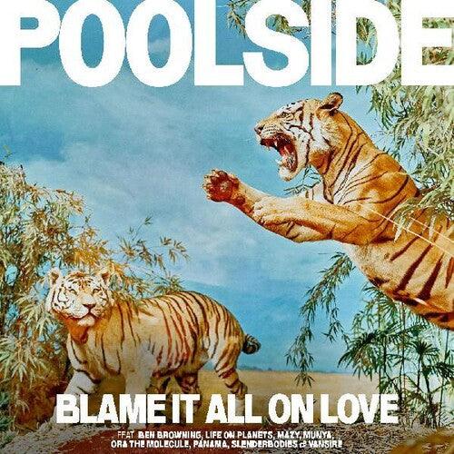 Poolside- 870 [ VINYL LP ]