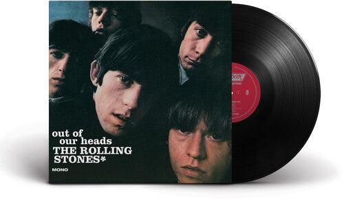 The Rolling Stones- Out Of Our Heads (US) [ VINYL LP ]