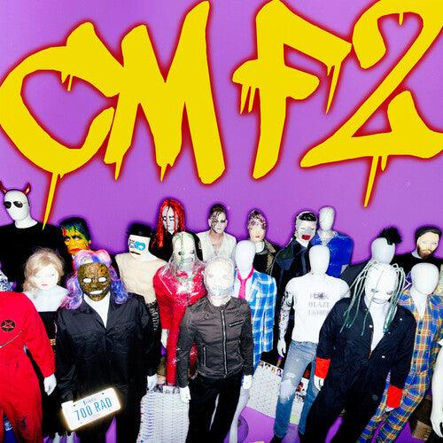 Corey Taylor (Slipknot)- CMF2 (Indie Exclusive Vinyl) [ VINYL LP ]