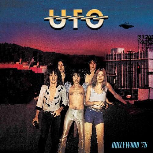 UFO- Hollywood '76 [ VINYL LP ]