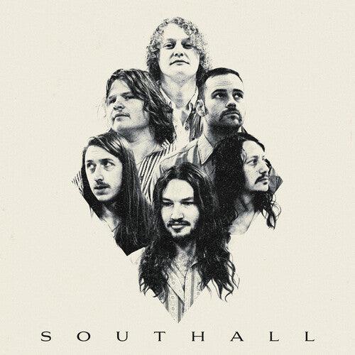 Southall- Southall [ VINYL LP ]