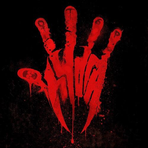 Otep- Hydra (10th Anniversary) [ VINYL LP ]