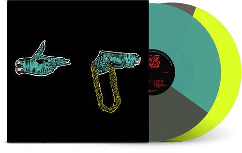 Run the Jewels- Run The Jewels - 10th Anniversary [ VINYL LP ]