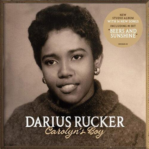 Darius Rucker- Carolyn's Boy [ VINYL LP ]