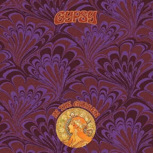 Gypsy- In The Garden [ VINYL LP ]