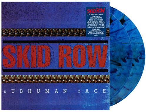 Skid Row- Subhuman Race [ VINYL LP ]