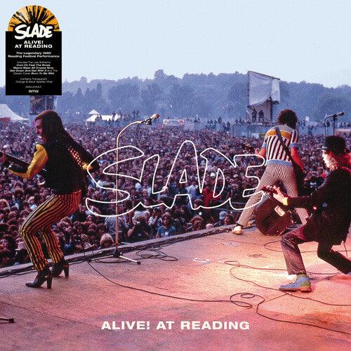 Slade- Alive! At Reading [ VINYL LP ]