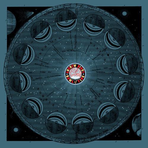 Andrew Bird's Bowl of Fire- Oh! the Grandeur (Turquoise Vinyl) [ VINYL LP ]