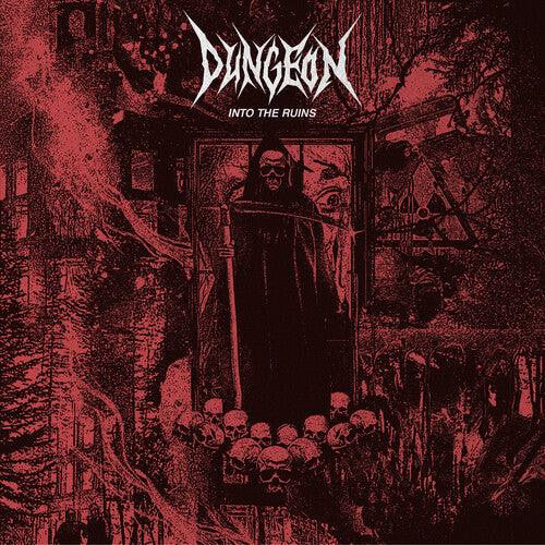 Dungeon- 870 [ VINYL LP ]