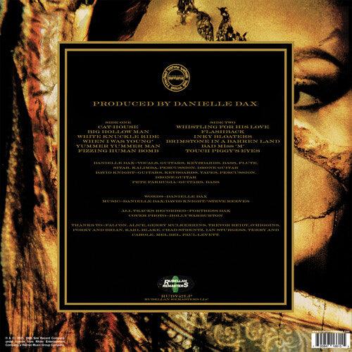 Danielle Dax- Dark Adapted Eye [ VINYL LP ]