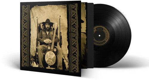 Brother Dege- Folk Songs Of The American Longhair [ VINYL LP ]