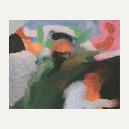 Sun June- Bad Dream Jaguar - Purple [ VINYL LP ]