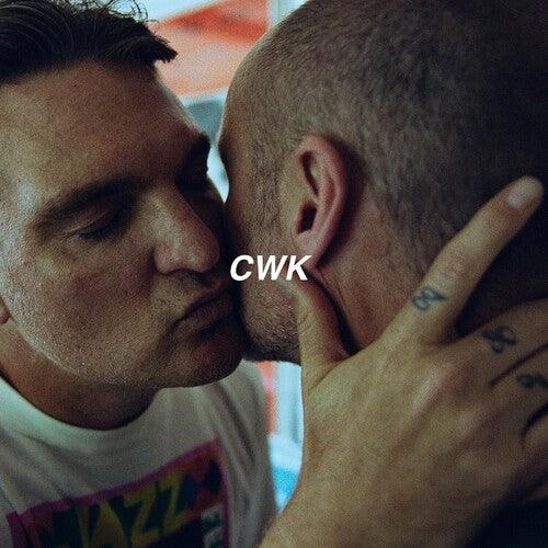 Cold War Kids- Cold War Kids (Blue Vinyl) [ VINYL LP ]