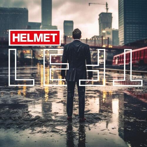 Helmet- Left [ VINYL LP ]