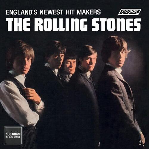 Rolling Stones- England's Newest Hit Makers [ VINYL LP ]