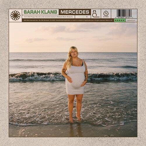 Sarah Klang- Mercedes [ VINYL LP ]