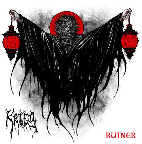 Krieg- Ruiner [ VINYL LP ]
