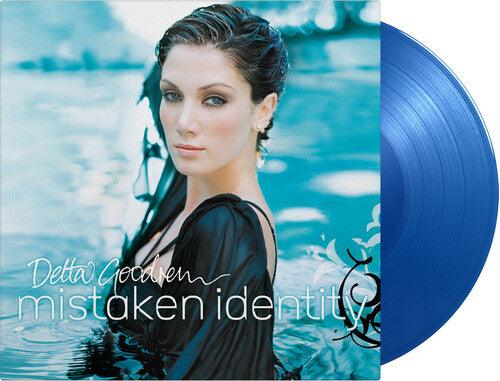 Delta Goodrem- Mistaken Identity [ VINYL LP ]