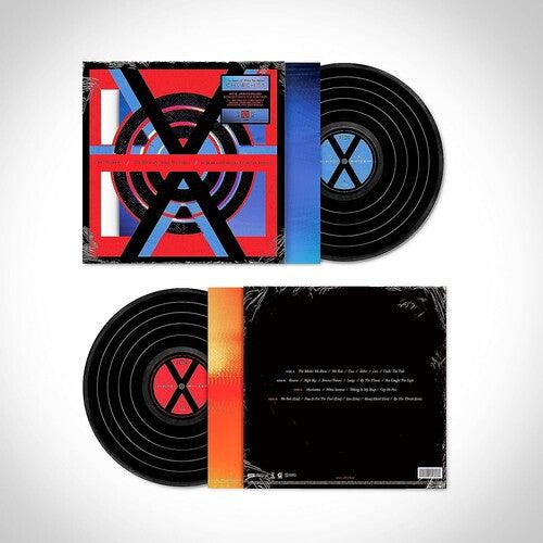 Chvrches- Bones Of What You Believe [ VINYL LP ]