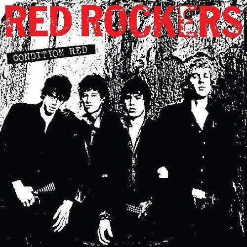 Red Rockers- Condition Red [ VINYL LP ]