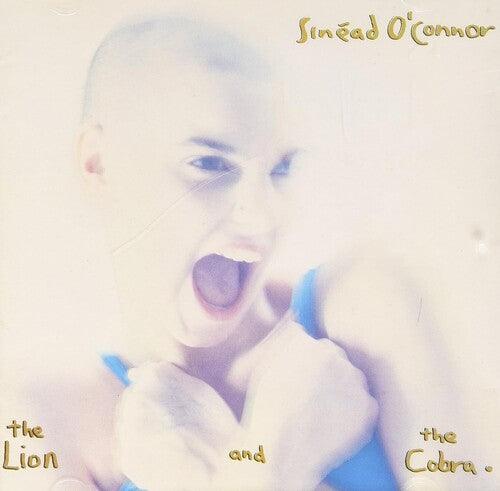 Sinead O'Connor- The Lion And The Cobra [ VINYL LP ]