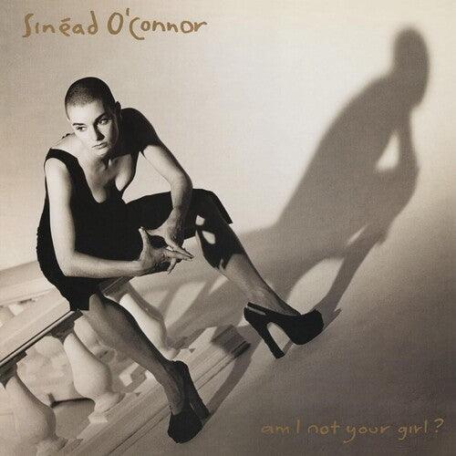 Sinead O'Connor- Am I Not Your Girl [ VINYL LP ]