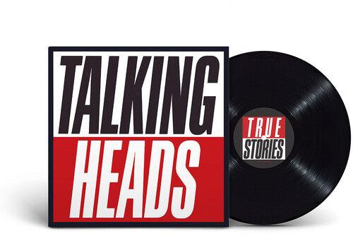 The Talking Heads- True Stories [ VINYL LP ]