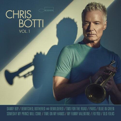 Chris Botti- Vol. 1 [ VINYL LP ]