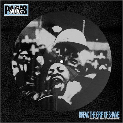 Paris- Break the Grip of Shame [ VINYL LP ]