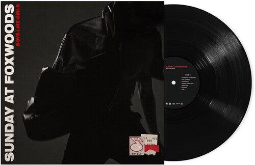 Boys Like Girls- Sunday At Foxwoods [ VINYL LP ]