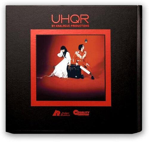 The White Stripes- Elephant (UHQR) [ VINYL LP ]
