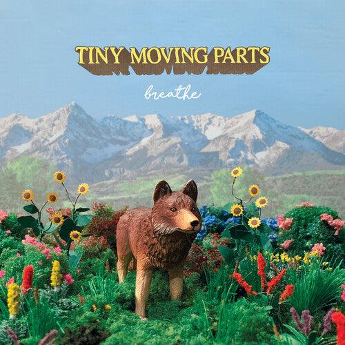 Tiny Moving Parts- Breathe [ VINYL LP ]