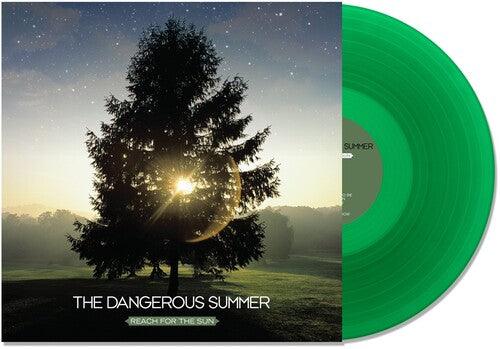 The Dangerous Summer- Reach for the Sun [ VINYL LP ]