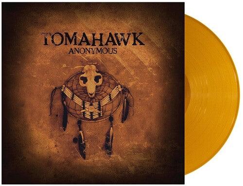Tomahawk- Anonymous [ VINYL LP ]