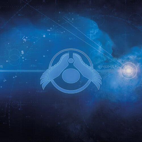 Paul Ruskay- Homeworld (Original Soundtrack) [ VINYL LP ]