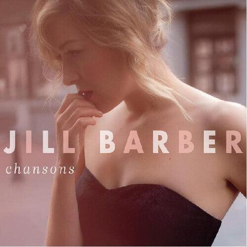 Jill Barber- 870 [ VINYL LP ]