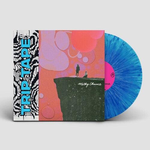 Milky Chance- Trip Tape I (Blue Splatter Vinyl) [ VINYL LP ]