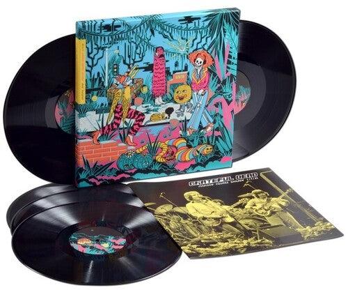 Grateful Dead- Madison Square Garden, New York, NY 3/9/81 (ROCKTOBER) [ VINYL LP ]