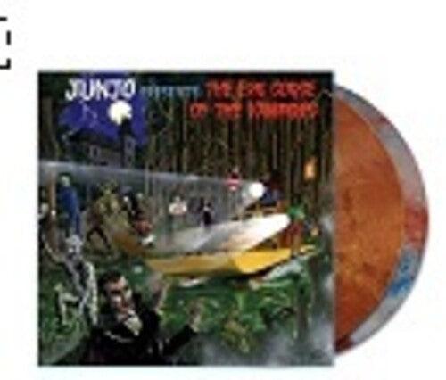 Roots Radics- Junjo Presents: The Evil Curse Of The Vampires [ VINYL LP ]