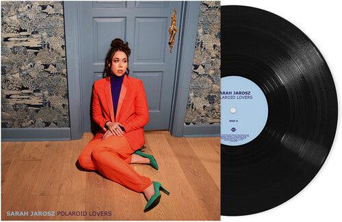 Sarah Jarosz- Polaroid Lovers [ VINYL LP ]