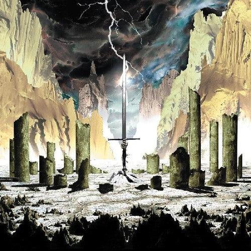 The Sword- Gods Of The Earth (Anniv Ed) [ VINYL LP ]