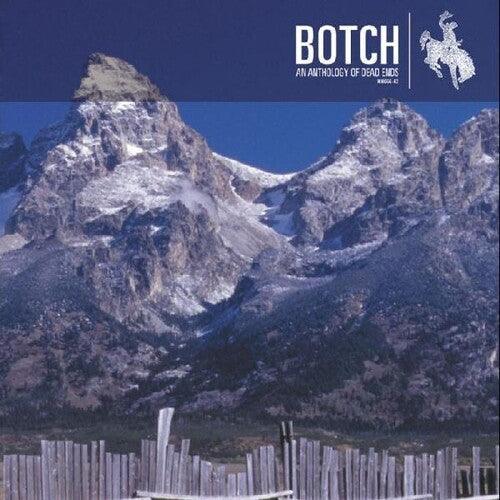 Botch- An Anthology Of Dead Ends (Indie Exclusive Vinyl) [ VINYL LP ]